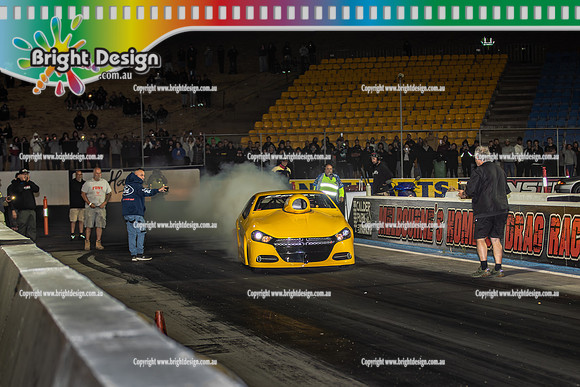 Fast Friday @ Calder Park 13 February 2026 (191582)