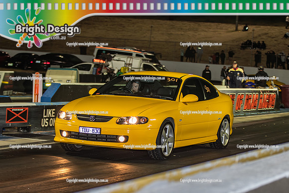 Fast Friday @ Calder Park 13 February 2026 (191577)