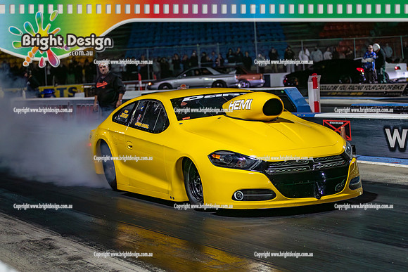 Fast Friday @ Calder Park 13 February 2026 (191585)