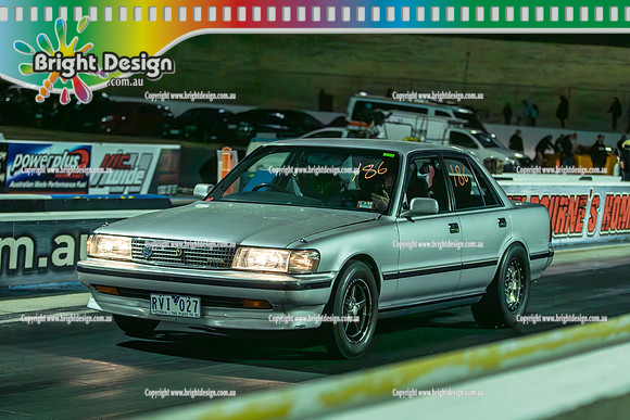 Fast Friday @ Calder Park 13 February 2026 (191576)