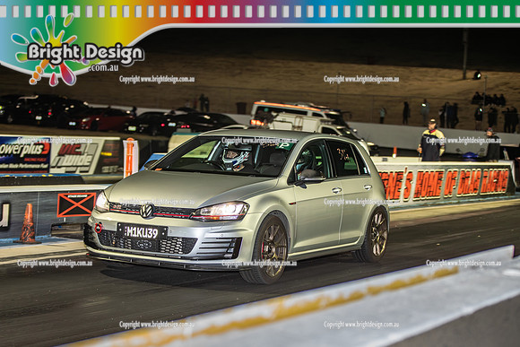 Fast Friday @ Calder Park 13 February 2026 (191574)