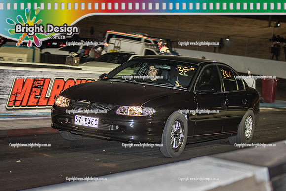 Fast Friday @ Calder Park 13 February 2026 (191571)