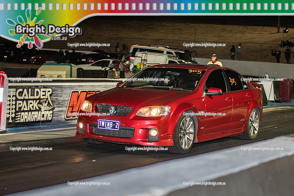 Fast Friday @ Calder Park 13 February 2026 (191569)