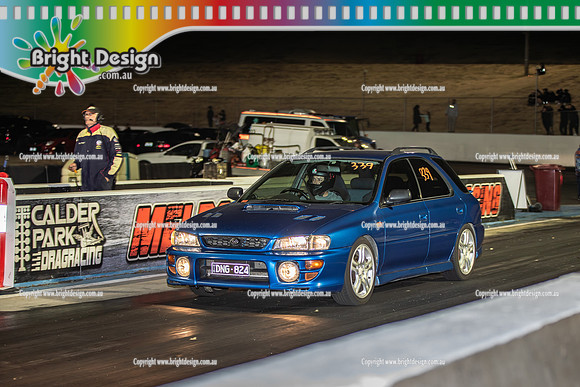 Fast Friday @ Calder Park 13 February 2026 (191567)