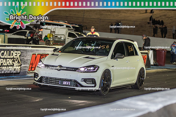 Fast Friday @ Calder Park 13 February 2026 (191573)