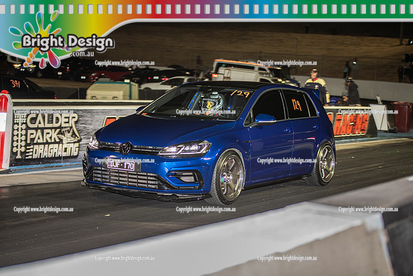 Fast Friday @ Calder Park 13 February 2026 (191572)