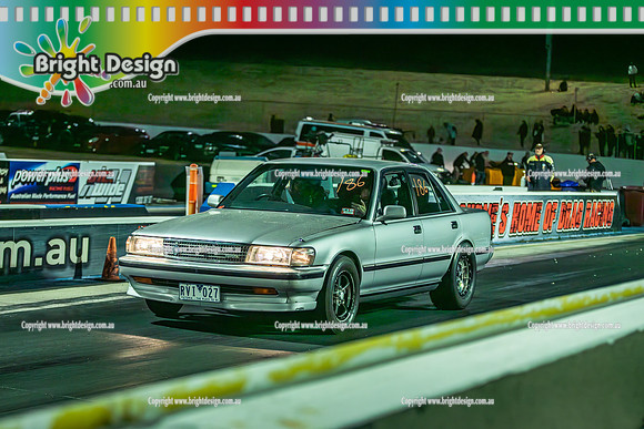 Fast Friday @ Calder Park 13 February 2026 (191575)