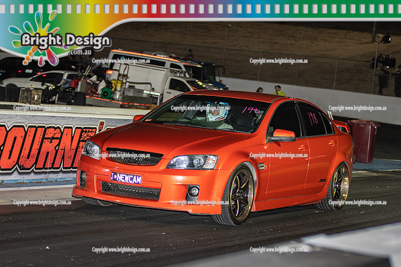 Fast Friday @ Calder Park 13 February 2026 (191559)