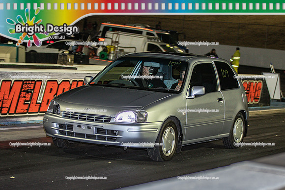 Fast Friday @ Calder Park 13 February 2026 (191560)