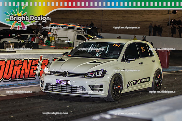 Fast Friday @ Calder Park 13 February 2026 (191557)
