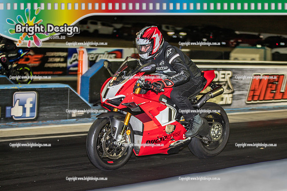 Fast Friday @ Calder Park 13 February 2026 (191551)