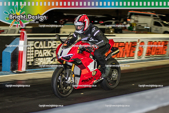 Fast Friday @ Calder Park 13 February 2026 (191550)
