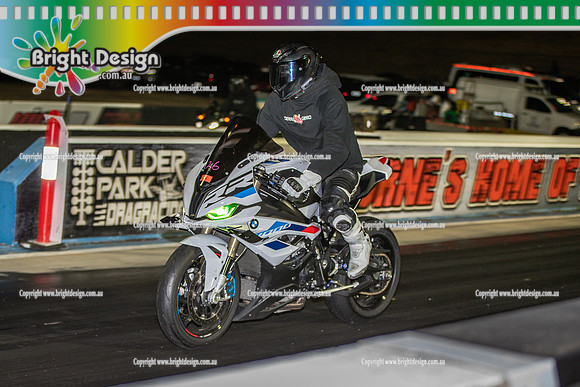Fast Friday @ Calder Park 13 February 2026 (191547)