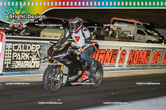 Fast Friday @ Calder Park 13 February 2026 (191542)