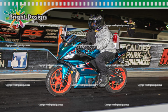 Fast Friday @ Calder Park 13 February 2026 (191532)