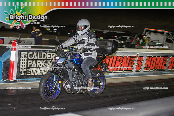 Fast Friday @ Calder Park 13 February 2026 (191535)