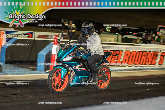 Fast Friday @ Calder Park 13 February 2026 (191531)