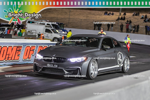 Fast Friday @ Calder Park 13 February 2026 (191525)