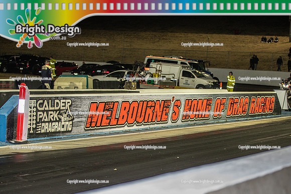 Fast Friday @ Calder Park 13 February 2026 (191527)