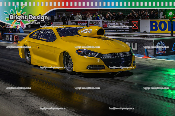 Fast Friday @ Calder Park 13 February 2026 (191518)