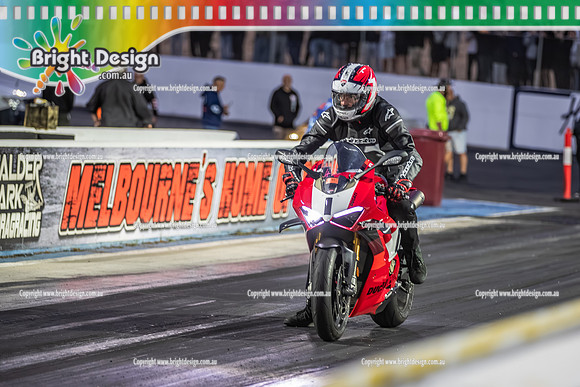 Fast Friday @ Calder Park 13 February 2026 (191487)