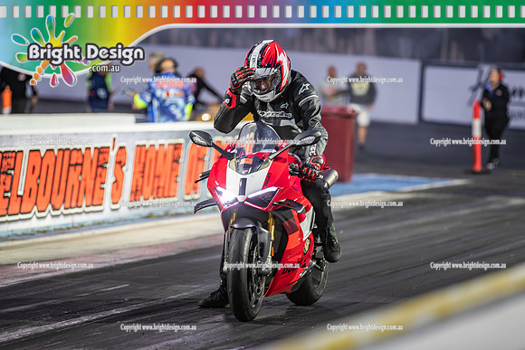 Fast Friday @ Calder Park 13 February 2026 (191486)