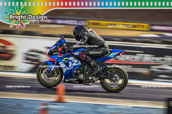Fast Friday @ Calder Park 13 February 2026 (191481)