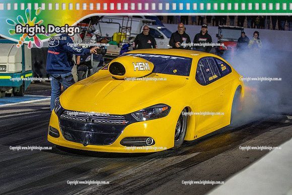 Fast Friday @ Calder Park 13 February 2026 (191496)