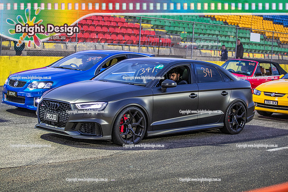 Fast Friday @ Calder Park 13 February 2026 (191428)