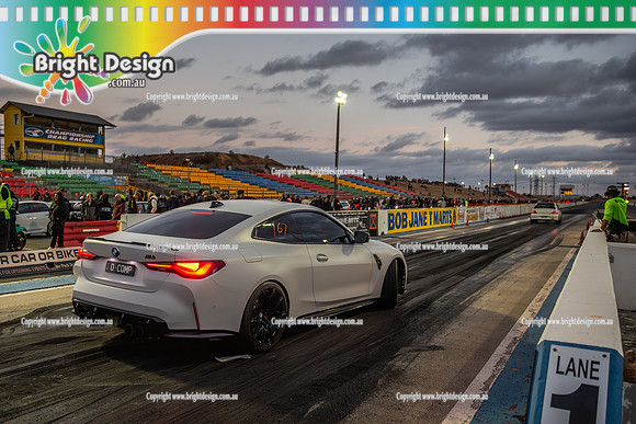 Fast Friday @ Calder Park 13 February 2026 (191390)