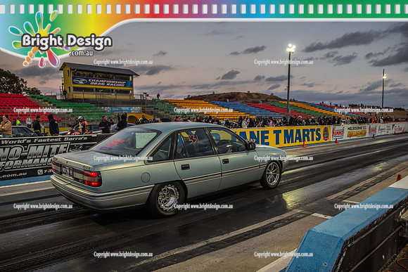 Fast Friday @ Calder Park 13 February 2026 (191388)