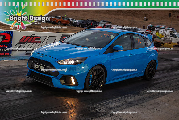 Fast Friday @ Calder Park 13 February 2026 (191385)