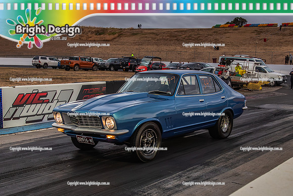 Fast Friday @ Calder Park 13 February 2026 (191380)