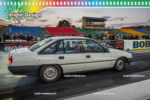 Fast Friday @ Calder Park 13 February 2026 (191382)