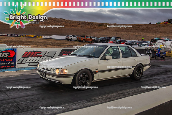 Fast Friday @ Calder Park 13 February 2026 (191374)