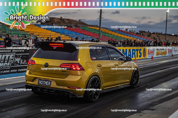 Fast Friday @ Calder Park 13 February 2026 (191375)