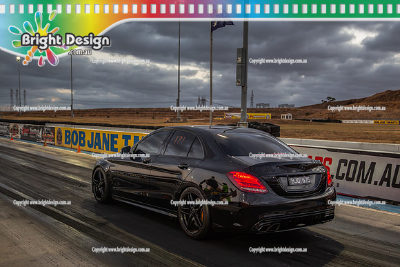 Fast Friday @ Calder Park 13 February 2026 (191372)