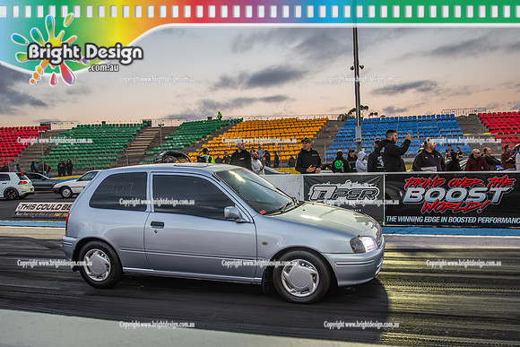 Fast Friday @ Calder Park 13 February 2026 (191370)