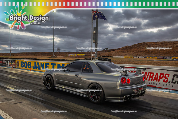 Fast Friday @ Calder Park 13 February 2026 (191368)