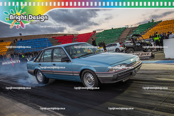 Fast Friday @ Calder Park 13 February 2026 (191366)