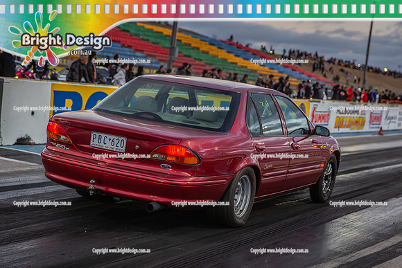 Fast Friday @ Calder Park 13 February 2026 (191364)