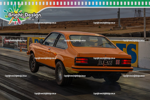 Fast Friday @ Calder Park 13 February 2026 (191361)