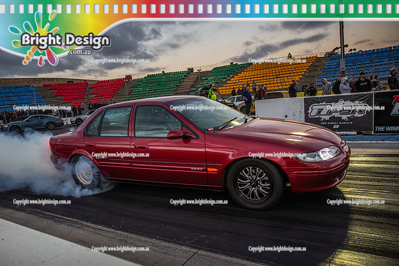 Fast Friday @ Calder Park 13 February 2026 (191359)