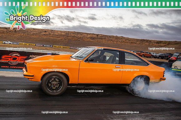 Fast Friday @ Calder Park 13 February 2026 (191358)
