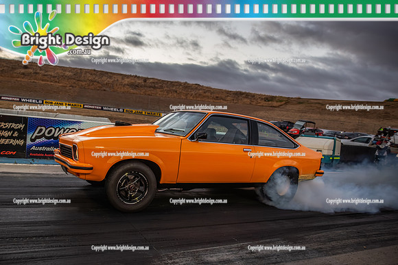 Fast Friday @ Calder Park 13 February 2026 (191357)
