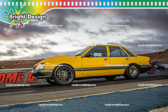 Fast Friday @ Calder Park 13 February 2026 (191346)