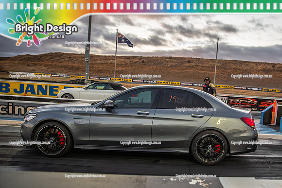 Fast Friday @ Calder Park 13 February 2026 (191345)