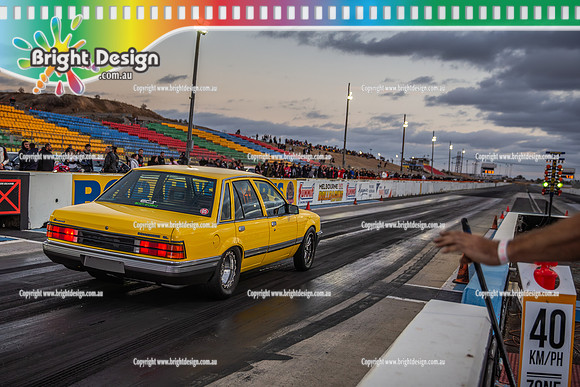 Fast Friday @ Calder Park 13 February 2026 (191351)