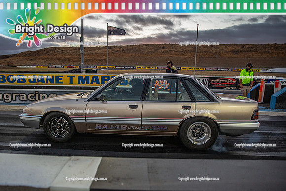 Fast Friday @ Calder Park 13 February 2026 (191342)