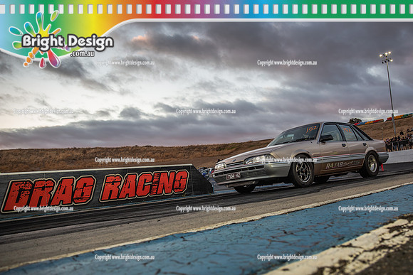 Fast Friday @ Calder Park 13 February 2026 (191334)